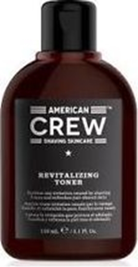 Picture of American Crew Shaving Skincare Revitalizing Toner tonik rewitalizujcy po goleniu 150ml