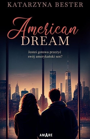 Picture of American Dream