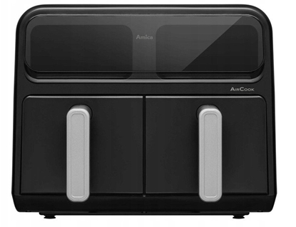 Attēls no Amica AFM 7020 8 l czarny