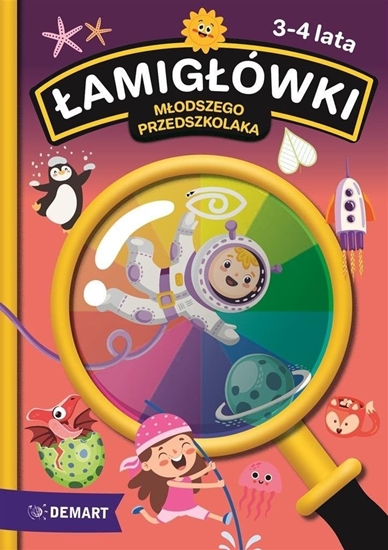 Picture of amigówki modszego przedszkolaka