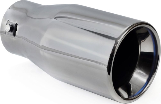 Изображение AMiO Kocówka tumika ze stali nierdzewnej mt 018bc