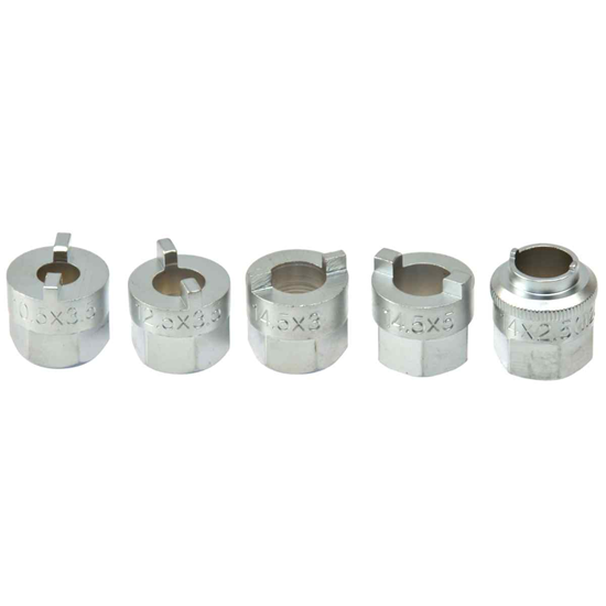 Picture of Amortizatoru atslēgu kompl. 5gb