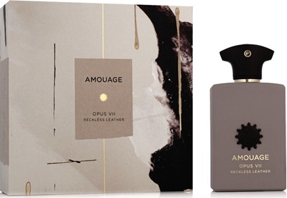 Изображение Amouage Perfumy Unisex Amouage EDP Opus VII Reckless Leather 100 ml