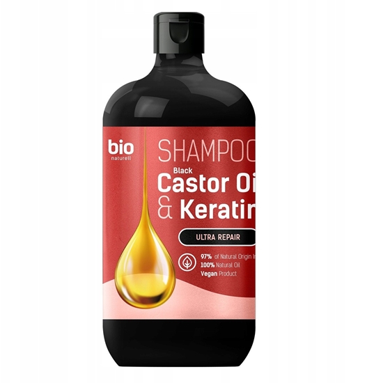 Picture of ampnas Bio Naturell, 946 ml