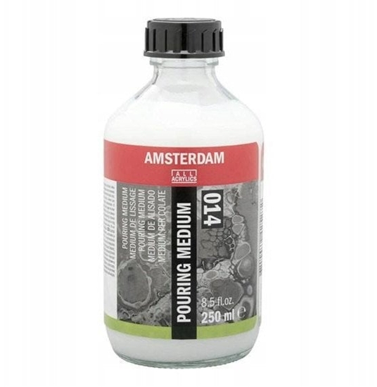 Picture of Amsterdam Pouring medium 014 bottle