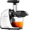 Изображение AMZCHEF Slow Juicer AMZCHEF 1501-WT (White)
