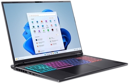 Picture of AN18-61 18" AMD R9 AI 365 NVIDIA® GeForce RTX 5060 16GB DDR5 Memory/16GB DDR5 Memory/-/- 1024GB PCIe NVMe SSD/ Win11H