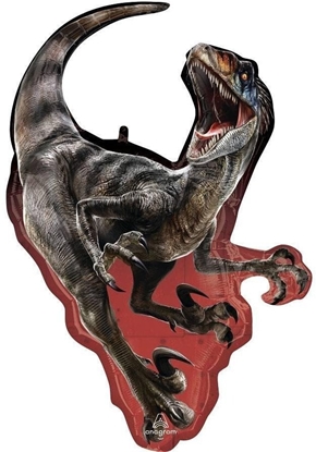 Picture of Anagram Balon foliowy Jurassic World, Rebirth 58x83 cm