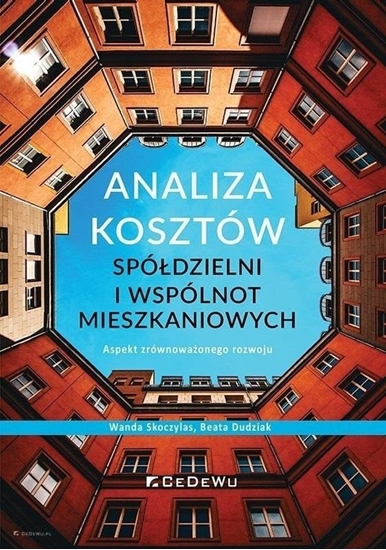 Picture of Analiza kosztów spódzielni i wspólnot mieszk.