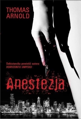 Изображение Anestezja (z autografem)