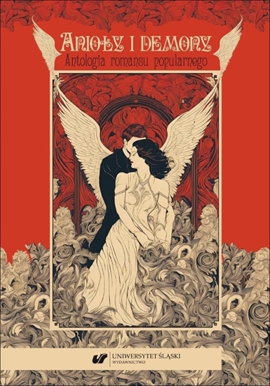 Picture of Anioy i demony. Antologia romansu popularnego EDUKAMP