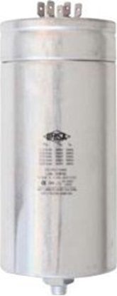 Attēls no Aniro Kondensator 3 fazowy POLT do kompensacji mocy biernej 50Hz 6,3/7,5 kVar, 400/440V POLT44075