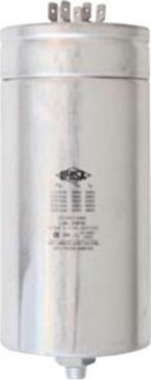 Picture of Aniro Kondensator 3 fazowy POLT do kompensacji mocy biernej 50Hz 6,3/7,5 kVar, 400/440V POLT44075