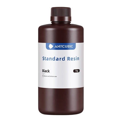 Picture of AnyCubic Standand Resin (Black)