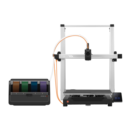 Picture of Drkuakra 3D Anycubic Kobra 3 Max Combo 3D Printer