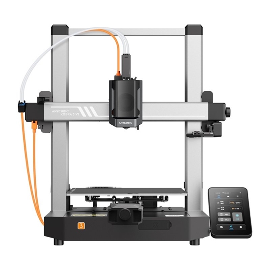 Изображение Anycubic Kobra 3 V2 3D printer