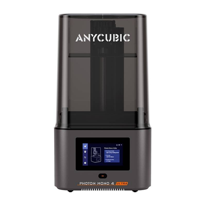 Picture of Anycubic Photon Mono 4 Ultra 3D Printer