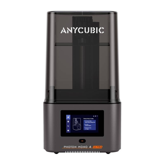 Picture of Anycubic Photon Mono 4 Ultra 3D Printer