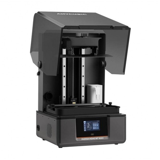 Picture of Drukarka 3D Anycubic Photon Mono M7 Max (PM7M-IP-O)