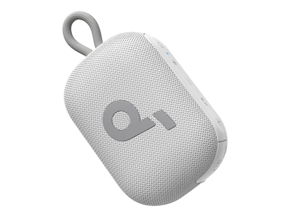 Picture of Anker Soundcore Speaker | Select 4 Go | Waterproof | Bluetooth | White | Portable | Wireless connection