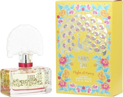 Picture of Anna Sui Perfumy Damskie Anna Sui EDT Flight of Fancy 50 ml