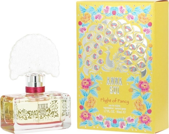 Picture of Anna Sui Perfumy Damskie Anna Sui EDT Flight of Fancy 50 ml
