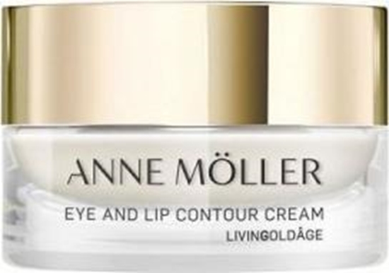 Picture of Anne Mller Balsam do Ust Anne Mller