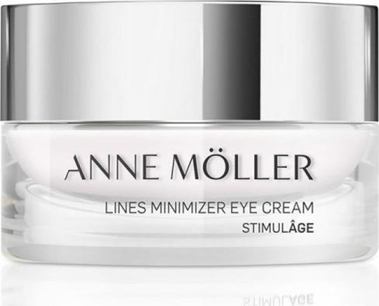 Picture of Anne Mller Krem pod Oczy Anne Mller Stimulge Przeciwzmarszczkowy (15 ml)