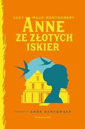 Attēls no Anne ze Zotych Iskier EDUKAMP