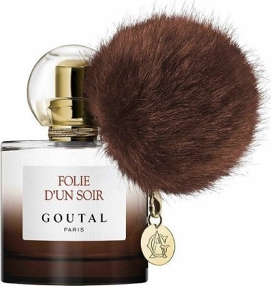 Attēls no Annick Goutal Perfumy Damskie Annick Goutal Folie D'Un Soir EDP (50 ml)