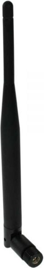 Picture of Antena InLine Antena zewntrzna do WIFI na zcze SMA mski 2.4GHz 5dBi (40800A)