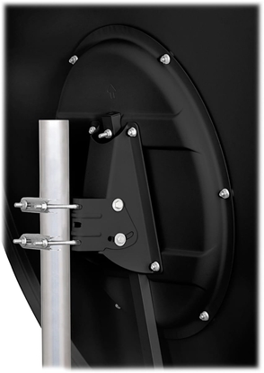 Picture of ANTENA OFFSETOWA AS-120/DPL-G 120cm DIPOL