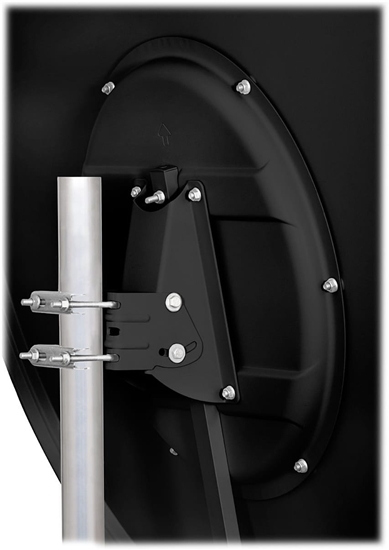 Picture of ANTENA OFFSETOWA AS-120/DPL-G 120cm DIPOL