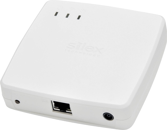 Picture of Antena Silex SILEX BR-500AC Wireless Bridge Enterprise