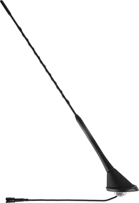 Изображение Antena VW dachowa aktywna Raku II