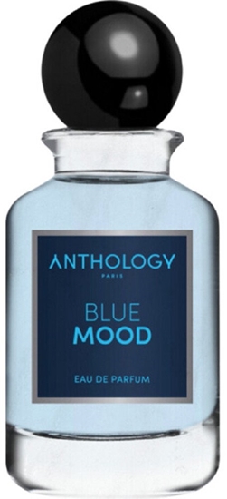 Изображение ANTHOLOGY Blue Mood EDP spray 100ml