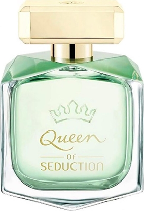 Изображение Antonio Banderas Queen of Seduction EDT 80 ml
