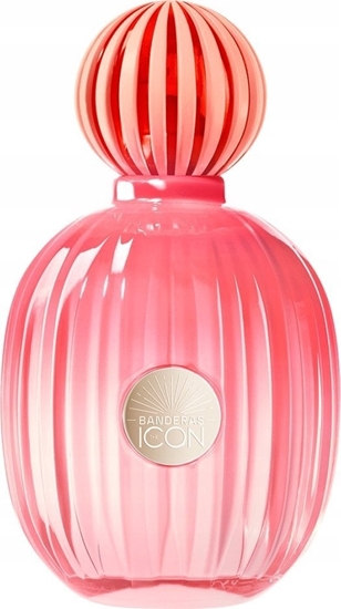 Изображение ANTONIO BANDERAS The Icon Splendid EDP spray 100ml