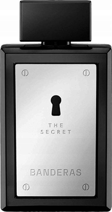 Изображение Antonio Banderas The Secret EDT 100 ml