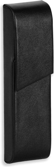 Picture of Antra Etui na dwa dugopisy Secesja czarne (254202)