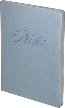 Picture of Antra Notes A5 Kratka Aksaminty