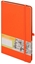 Изображение Antra Notes A5 Kratka Romantyzm Pomaraczowy