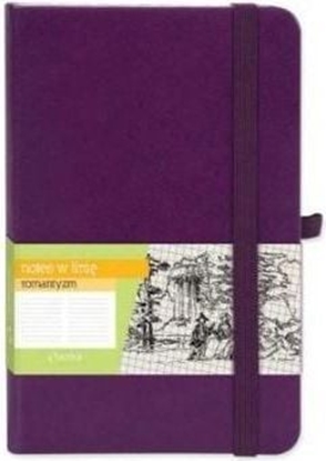 Attēls no Antra Notes A5 Linia Romantyzm (260221)