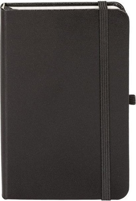 Picture of Antra Notes A6 Gadki Romantyzm Czarny ANTRA