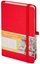 Picture of Antra Notes A6 Kratka Romantyzm Czerwony