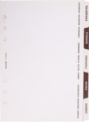 Picture of Antra Przekadki Mem/A5/tematyczne ANTRA