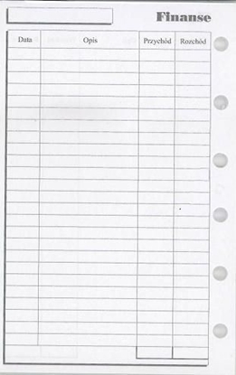 Picture of Antra Wkad do organizera K Finanse (270078)