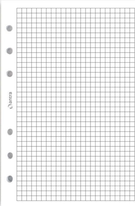 Picture of Antra Wkad do organizera K kratka biaa ANTRA