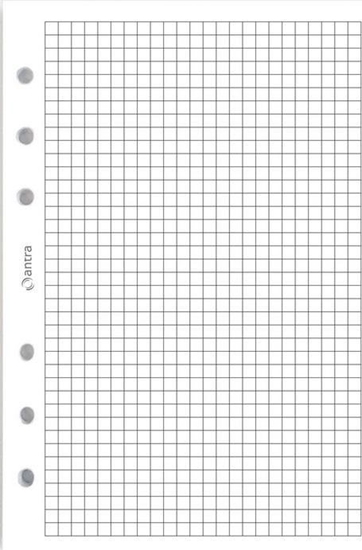 Picture of Antra Wkad do organizera K kratka biaa ANTRA