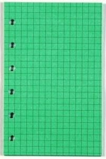 Picture of Antra Wkad do organizera K Kratka zielona (270070)